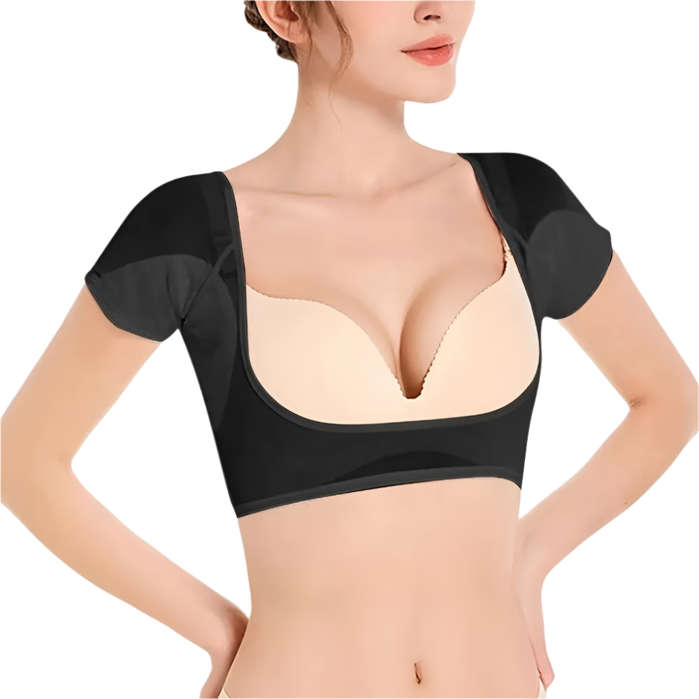 Schweißabsorbierende Weste – Bleiben Sie den ganzen Tag frisch und trocken 