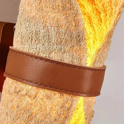 Moderne LED Wandlamp – Stijlvol en Functioneel-light decor-De Bazelaar