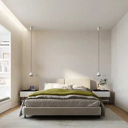 LED Hanglamp COB - Modern en Energiezuinig-light decor-De Bazelaar