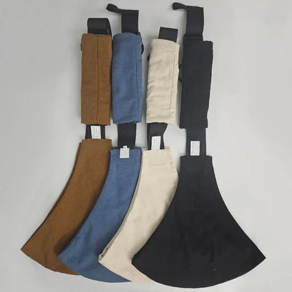 CarryPro Kinder Draagzak - Verstelbare Heupdrager - Comfortabel en Praktisch-Baby carrier-De Bazelaar