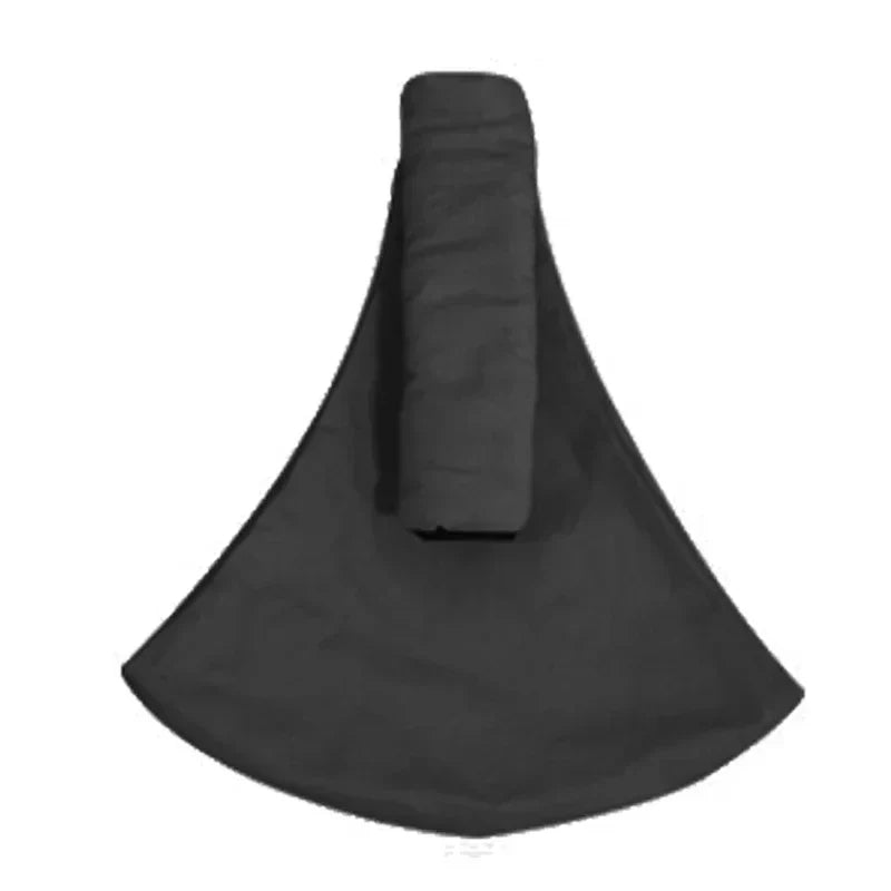 CarryPro Kinder Draagzak - Verstelbare Heupdrager - Comfortabel en Praktisch-Baby carrier-De Bazelaar