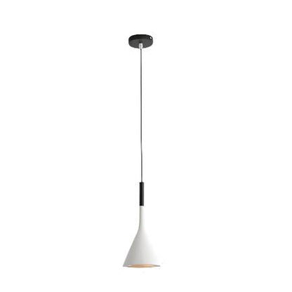 Minimalistische Hanglamp - Verstelbaar en Elegant Design-lamp-De Bazelaar