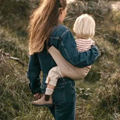 CarryPro Kinder Draagzak - Verstelbare Heupdrager - Comfortabel en Praktisch-Baby carrier-De Bazelaar