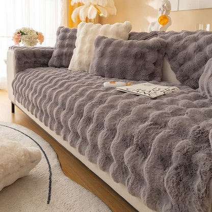 Anti-Slip Pluche Hoes-Decoration Home-De Bazelaar