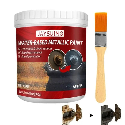 RustShield - Multifunctionele Roestwerende Verf-Home Decor-De Bazelaar