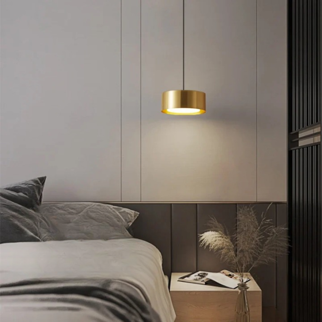 Moderne Blackfriars Hanglamp – Verstelbare LED Verlichting van Acryl