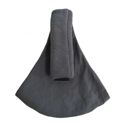 CarryPro Kinder Draagzak - Verstelbare Heupdrager - Comfortabel en Praktisch-Baby carrier-De Bazelaar