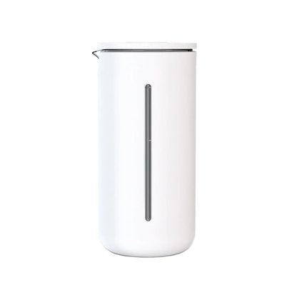 Timemore U French Press - Perfecte Koffie - Unieke Smaak - Eenvoudig Gebruik-Coffee & Tea-De Bazelaar
