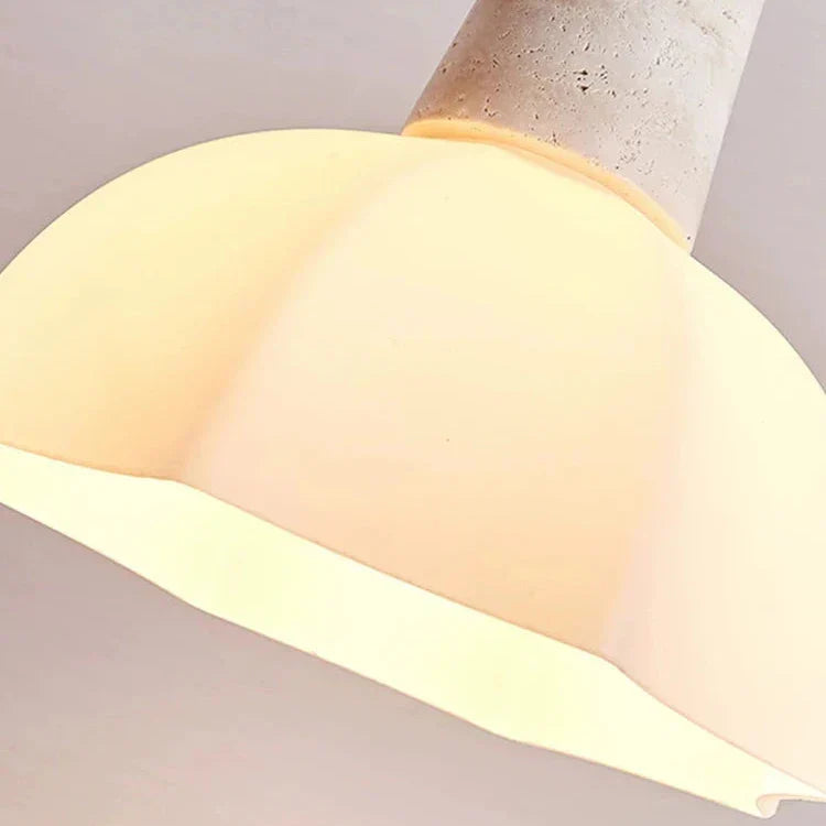 Romantische Bloemen LED Kandelaar-light decor-De Bazelaar