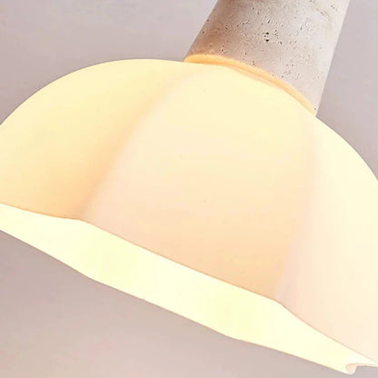 Romantische Bloemen LED Kandelaar-light decor-De Bazelaar