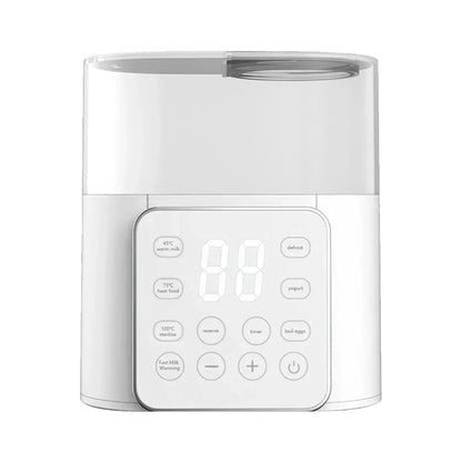 Draagbare WarmMe Flessenwarmer - Voor Babyvoeding-Toys-De Bazelaar