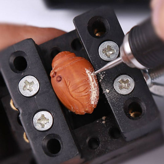 Micrograveer Gereedschap - Graveer als een Professional-Tools-De Bazelaar