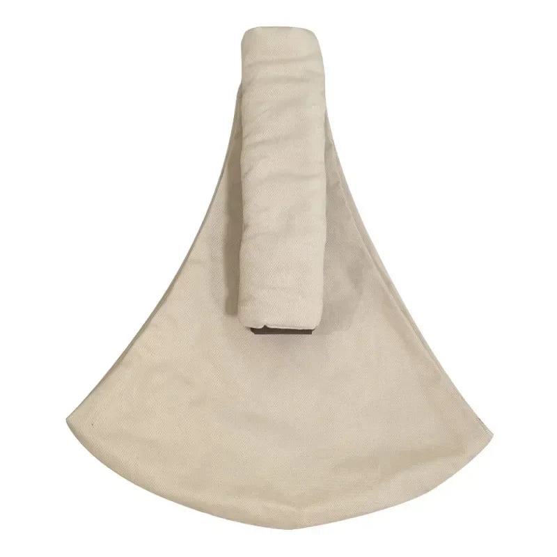 CarryPro Kinder Draagzak - Verstelbare Heupdrager - Comfortabel en Praktisch-Baby carrier-De Bazelaar