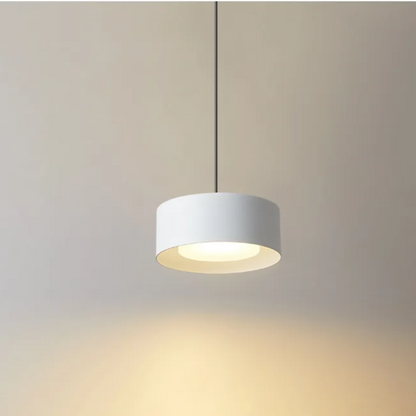 Moderne Blackfriars Hanglamp – Verstelbare LED Verlichting van Acryl