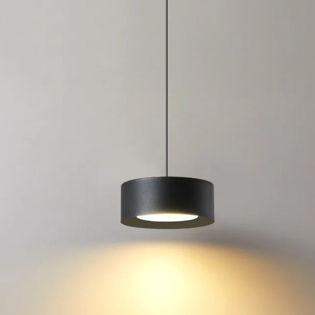 Moderne Blackfriars Hanglamp – Verstelbare LED Verlichting van Acryl
