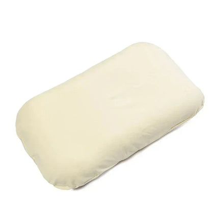 PureCotton Reiswieg - Comfortabel - Lichtgewicht voor Reizen-Pillows-De Bazelaar