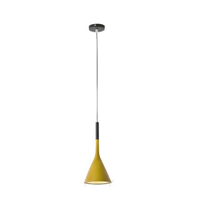 Minimalistische Hanglamp - Verstelbaar en Elegant Design-lamp-De Bazelaar