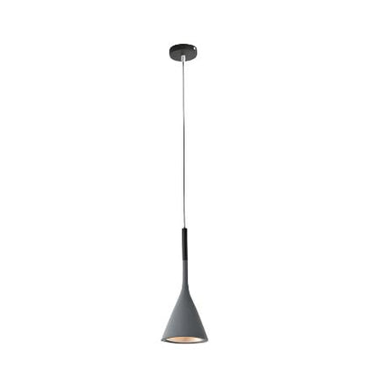 Minimalistische Hanglamp - Verstelbaar en Elegant Design-lamp-De Bazelaar