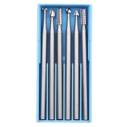 Micrograveer Gereedschap - Graveer als een Professional-Tools-De Bazelaar