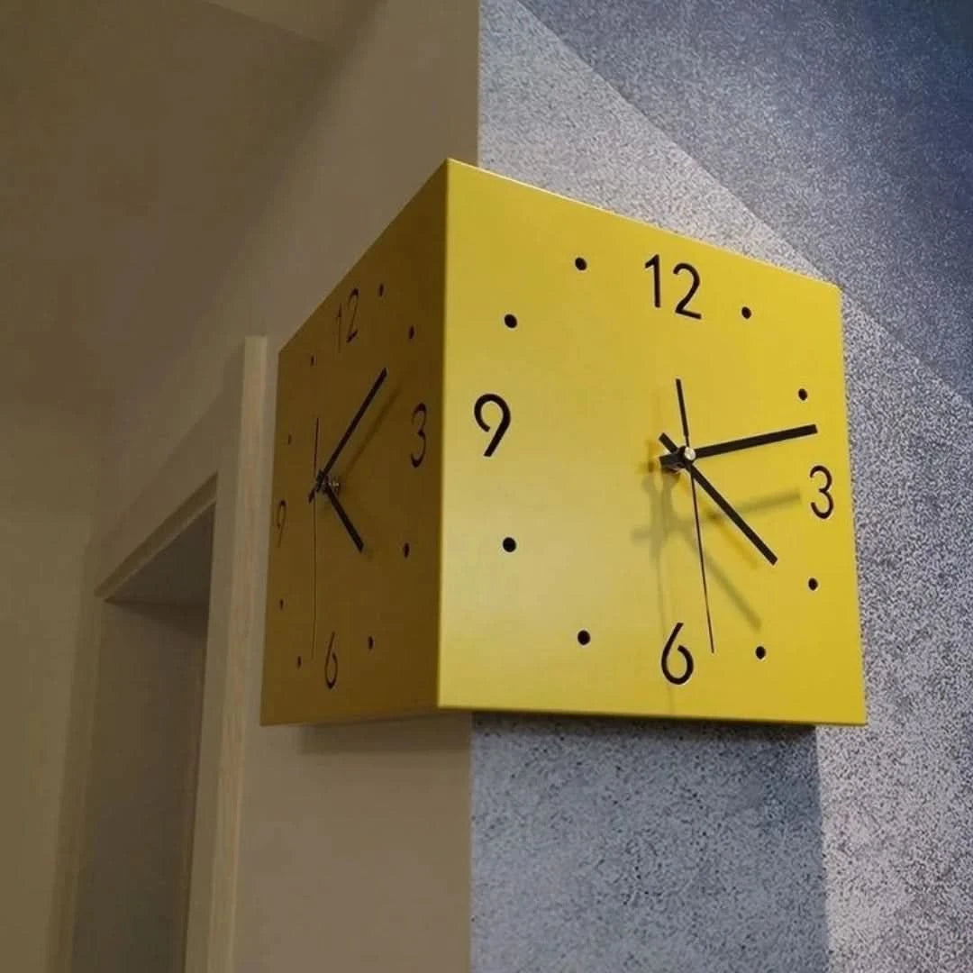 CornerTime Elegenate Hoek KloK