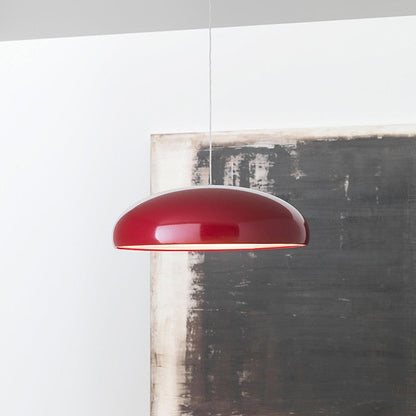 Italiaanse Design Hanglamp in Moderne Stijl-light decor-De Bazelaar