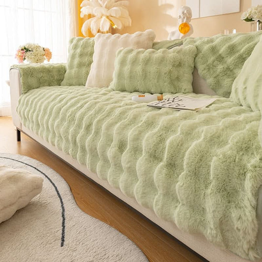 Anti-Slip Pluche Hoes-Decoration Home-De Bazelaar