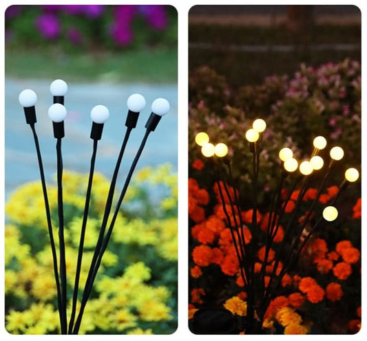 GardenTwinkle - Unieke tuin sfeerverlichting-0-De Bazelaar