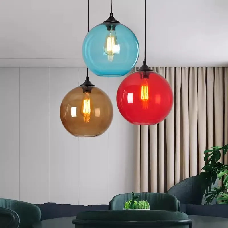 Moderne LED Hanglamp - Stijlvol en Energiezuinig-light decor-De Bazelaar
