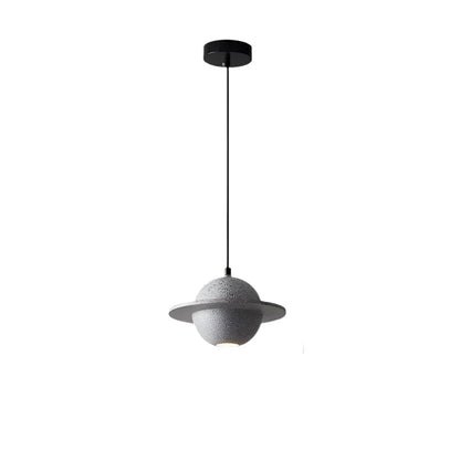 LED Sterluster van Travertin – Moderne Industriële Hanglamp-light decor-De Bazelaar