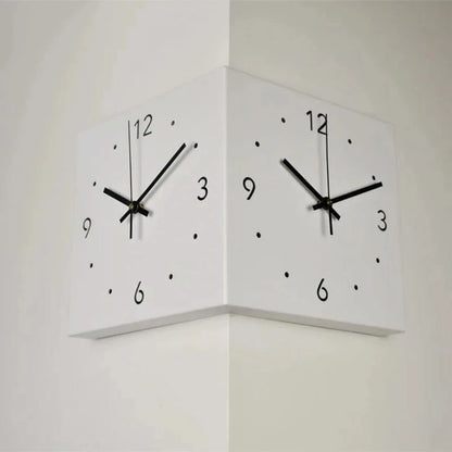 CornerTime Elegenate Hoek KloK