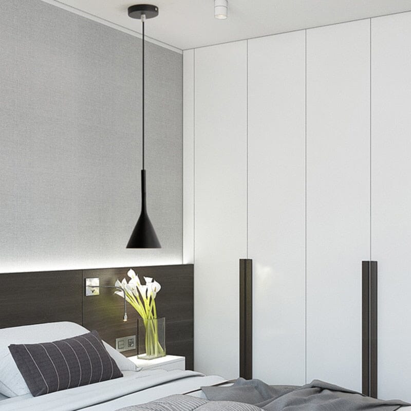 Minimalistische Hanglamp - Verstelbaar en Elegant Design-lamp-De Bazelaar