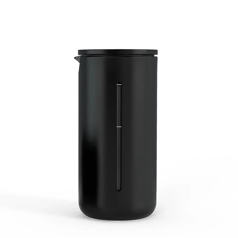 Timemore U French Press - Perfecte Koffie - Unieke Smaak - Eenvoudig Gebruik-Coffee & Tea-De Bazelaar