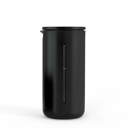 Timemore U French Press - Perfecte Koffie - Unieke Smaak - Eenvoudig Gebruik-Coffee & Tea-De Bazelaar