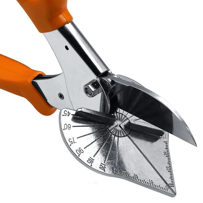 Multi Hoek Knipper - Snijd met Precisie en Comfort.-Home Decor-De Bazelaar