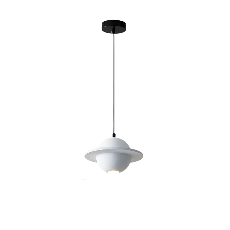 LED Sterluster van Travertin – Moderne Industriële Hanglamp-light decor-De Bazelaar