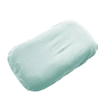 PureCotton Reiswieg - Comfortabel - Lichtgewicht voor Reizen-Pillows-De Bazelaar