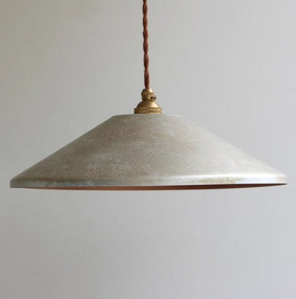 Industriële Vintage Hanglamp met LED-technologie-light decor-De Bazelaar