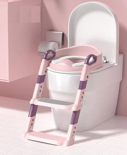 PottyTrainer Pro - Eenvoudige Zindelijkheidstraining - Comfortabel en Effectief-Baby & Toddler-De Bazelaar