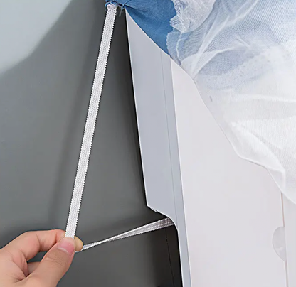 Airco Cover - Verfraai en Bescherm-Decoration Home-De Bazelaar