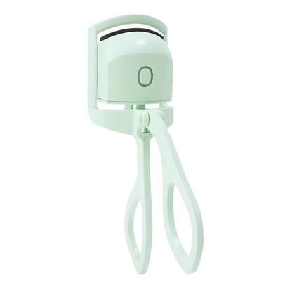 Beheizte Wimpernzange – Perfekter Schwung in Sekunden