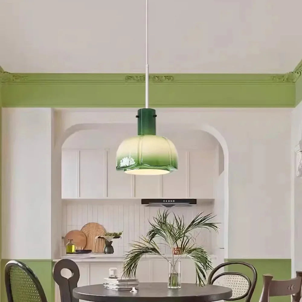 Radiance d'Eloise Hanglamp – Moderne Elegant lichtpuntje-light decor-De Bazelaar