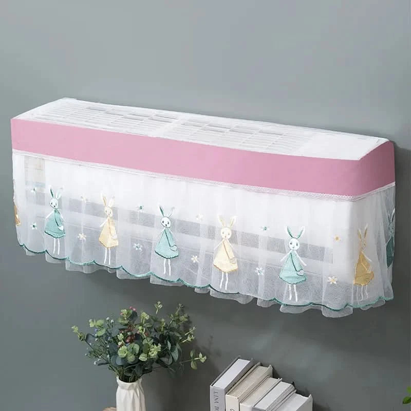 Airco Cover - Verfraai en Bescherm-Decoration Home-De Bazelaar