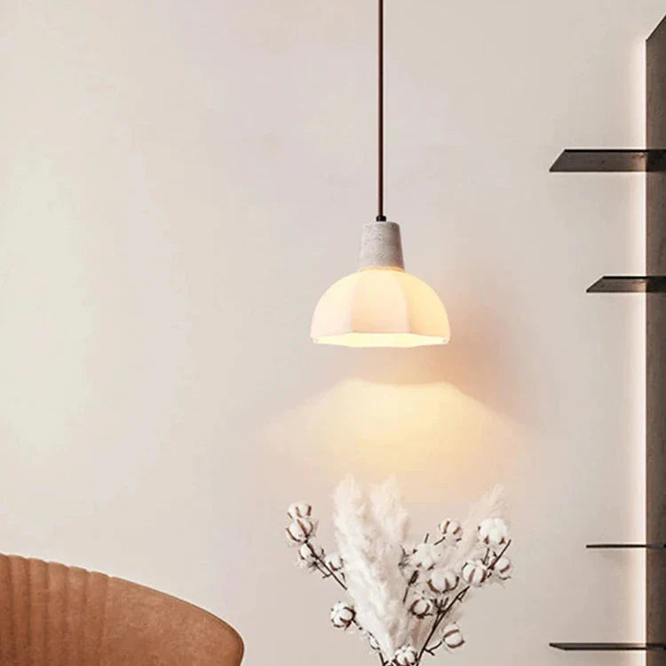 Romantische Bloemen LED Kandelaar-light decor-De Bazelaar