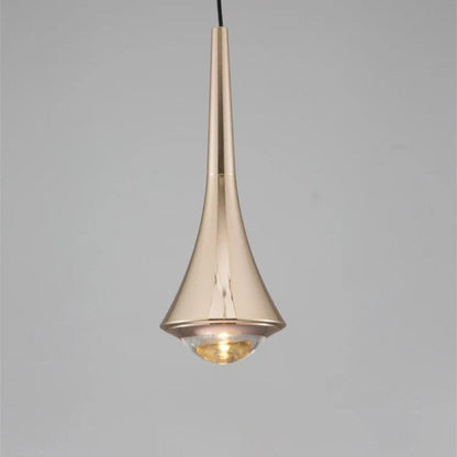 Elegante Verstelbare LED Hanglamp - Modern en Stijlvol-Lamps-De Bazelaar