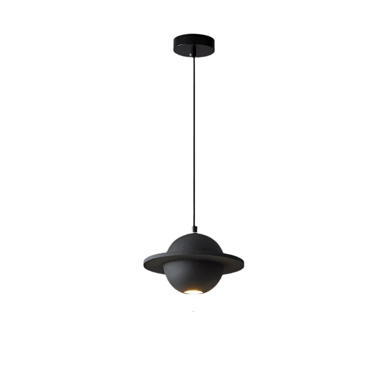 LED Sterluster van Travertin – Moderne Industriële Hanglamp-light decor-De Bazelaar