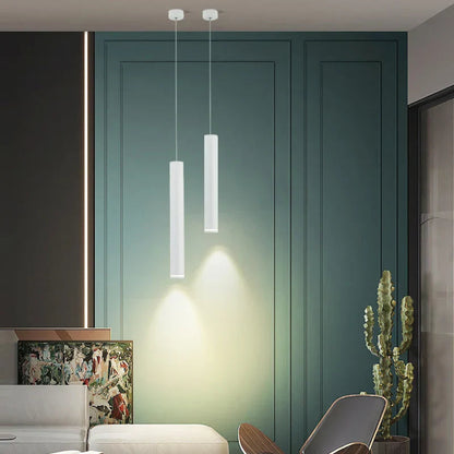 Elegante LED Hanglamp - Modern Design en Energiezuinig