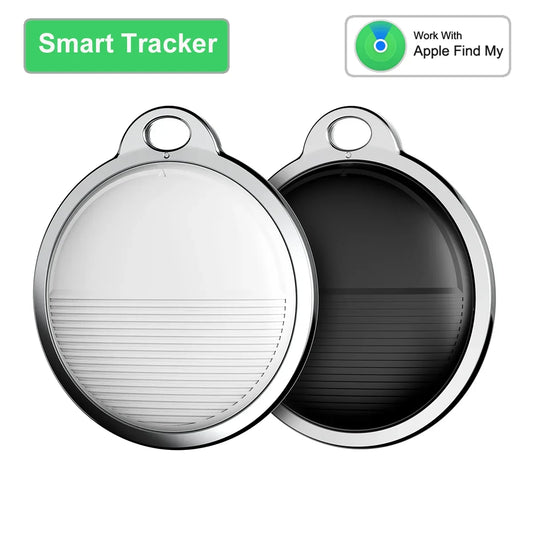 Mini GPS Tracker voor Apple iOS-Tracker-De Bazelaar