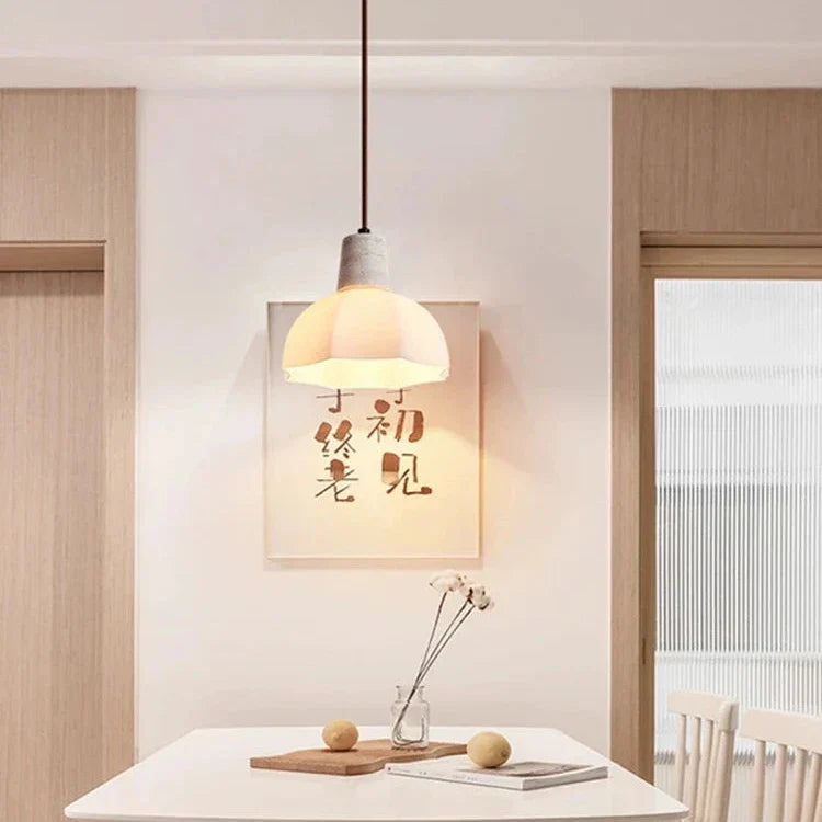 Romantische Bloemen LED Kandelaar-light decor-De Bazelaar