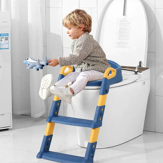 PottyTrainer Pro - Eenvoudige Zindelijkheidstraining - Comfortabel en Effectief-Baby & Toddler-De Bazelaar