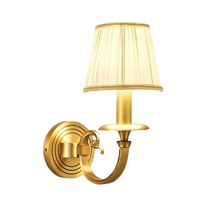 Alessio Retro Kandelaar – Tijdloze Elegantie-light decor-De Bazelaar